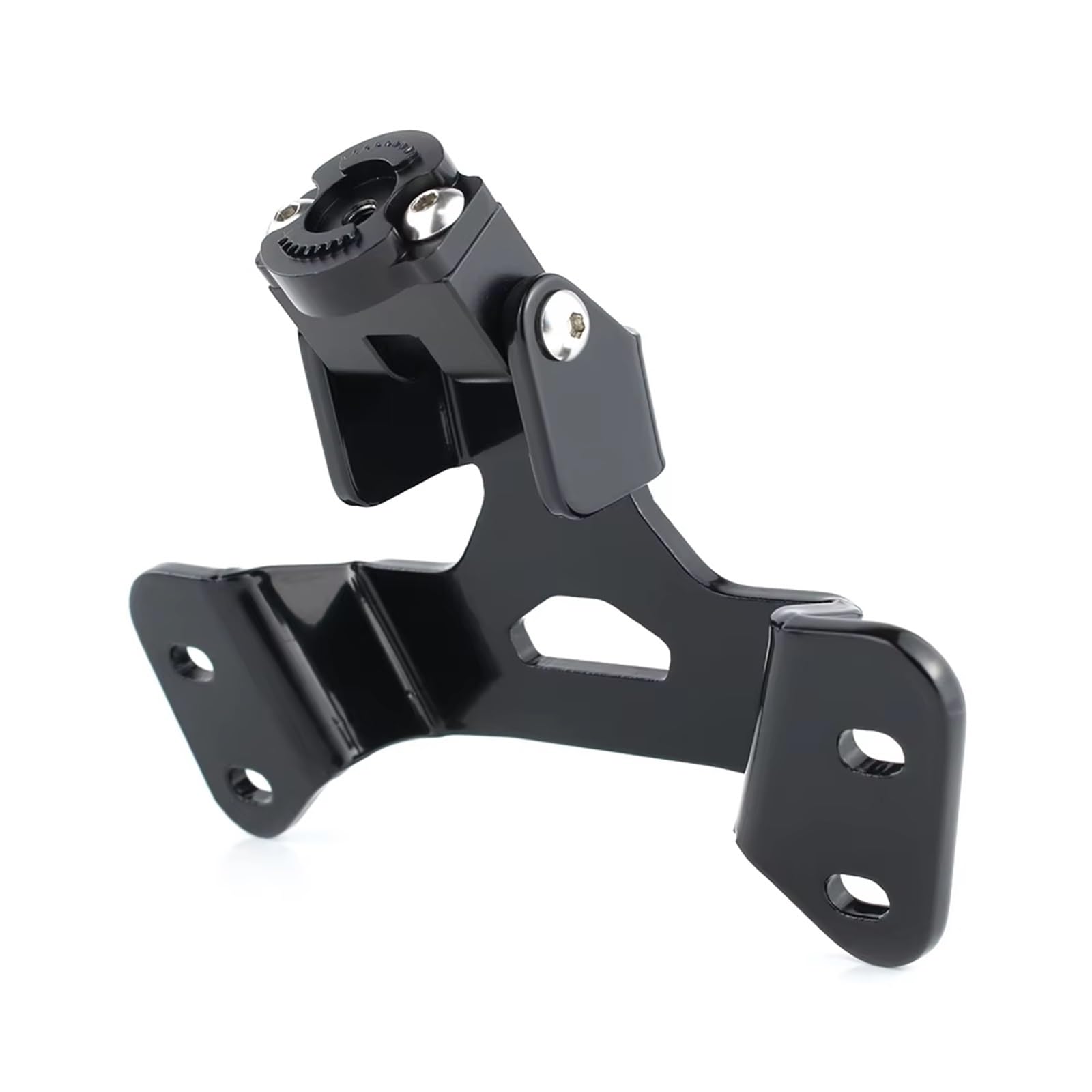 Support Plaque GPS Ducati Multistrada V4 Écran Lisible Élevé - 7
