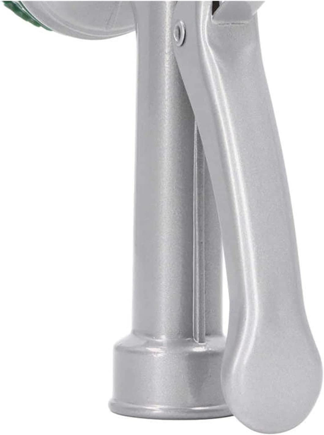 Pistola for Tubo Flessibile, Pistola a spruzzo, ugello for Tubo da Giardino Spruzzatore d'Acqua Facile Installazione Flessibile Regolabile for Giardino for irrigatori da Prato