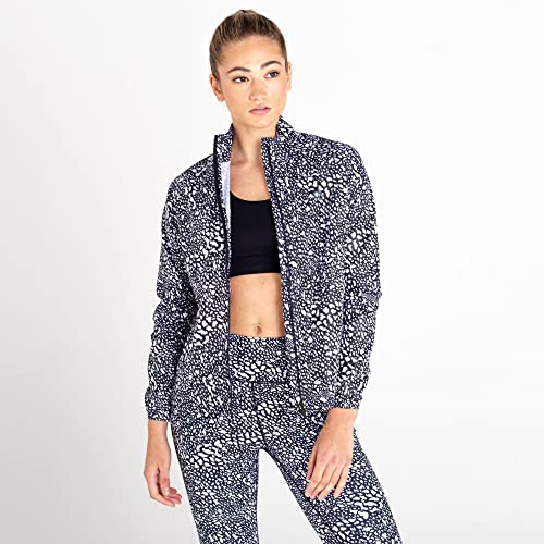 Veste femme Dare2b Resilientiiwshell imperméable technique
