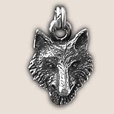 Wolf Zipper Pull Biker Leather Jacket Compatible with Harley Motorcycle hd Biker Punk