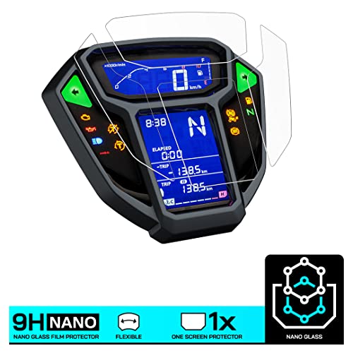 Speedo Angels Nano Glass Proteggi Schermo per