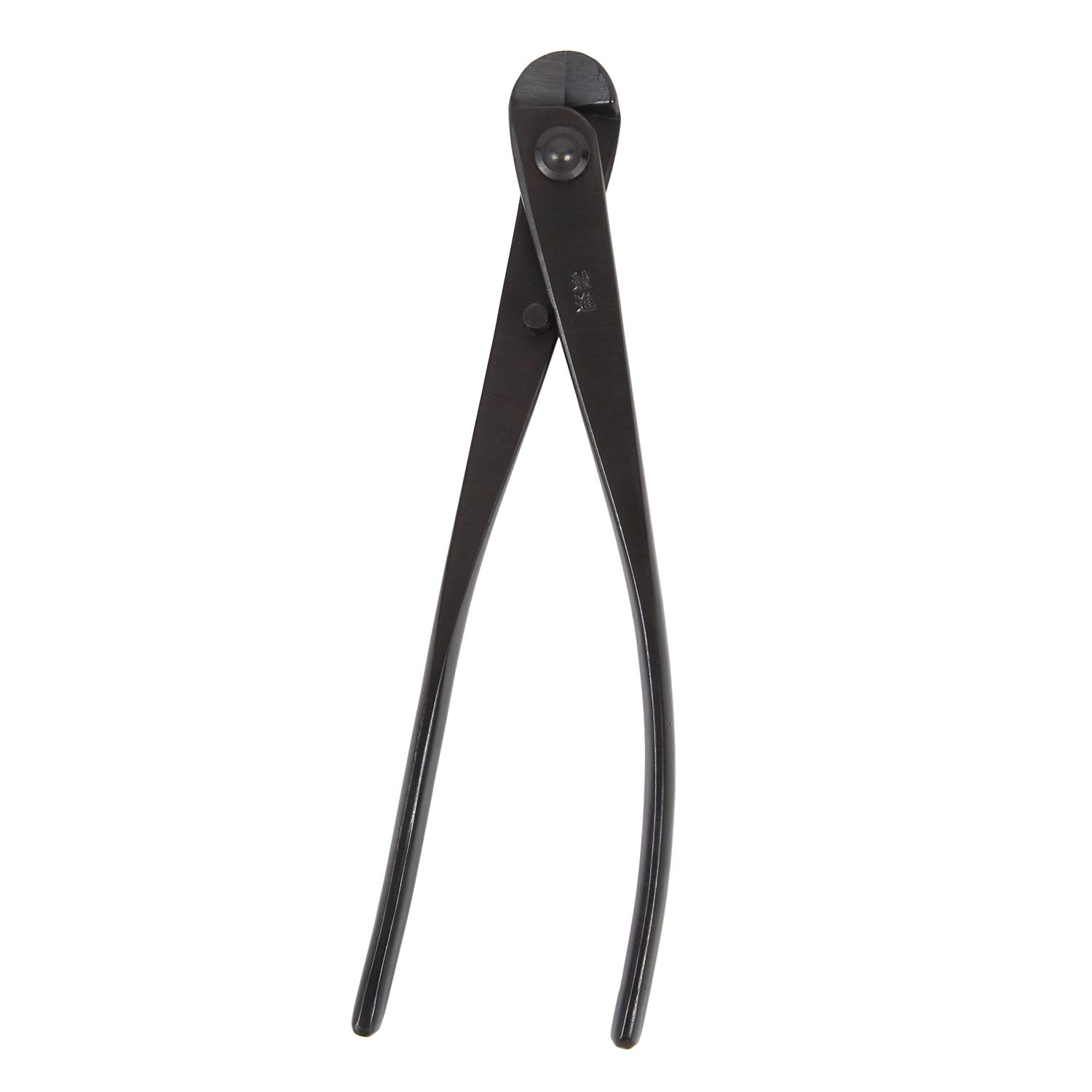 盆栽道具　ステンレス　針金切　兼進作　小　全長180mm　No.814 | 兼進作 盆栽用 針金切 小 180mm No.22A | 園芸用はさみ