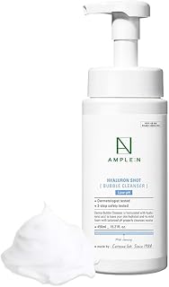 CORÉANA AMPLE:N Hyaluron Shot Limpiador de bu...