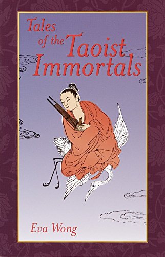 Télécharger Tales of the Taoist Immortals Livre eBook France