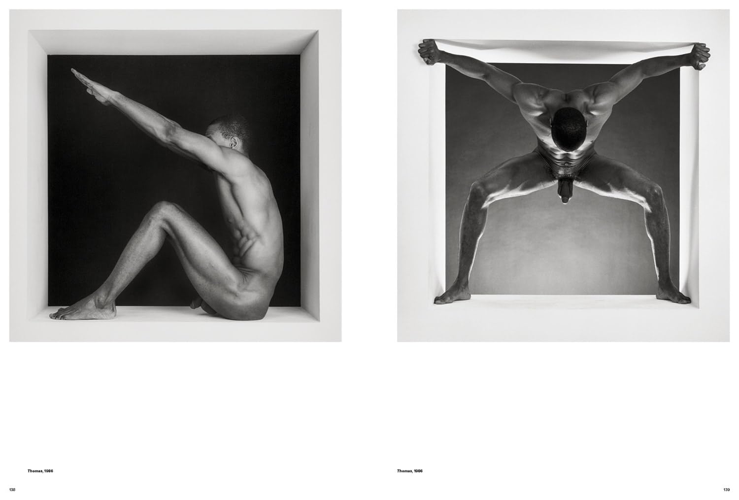 Robert Mapplethorpe. Ediz. italiana e inglese