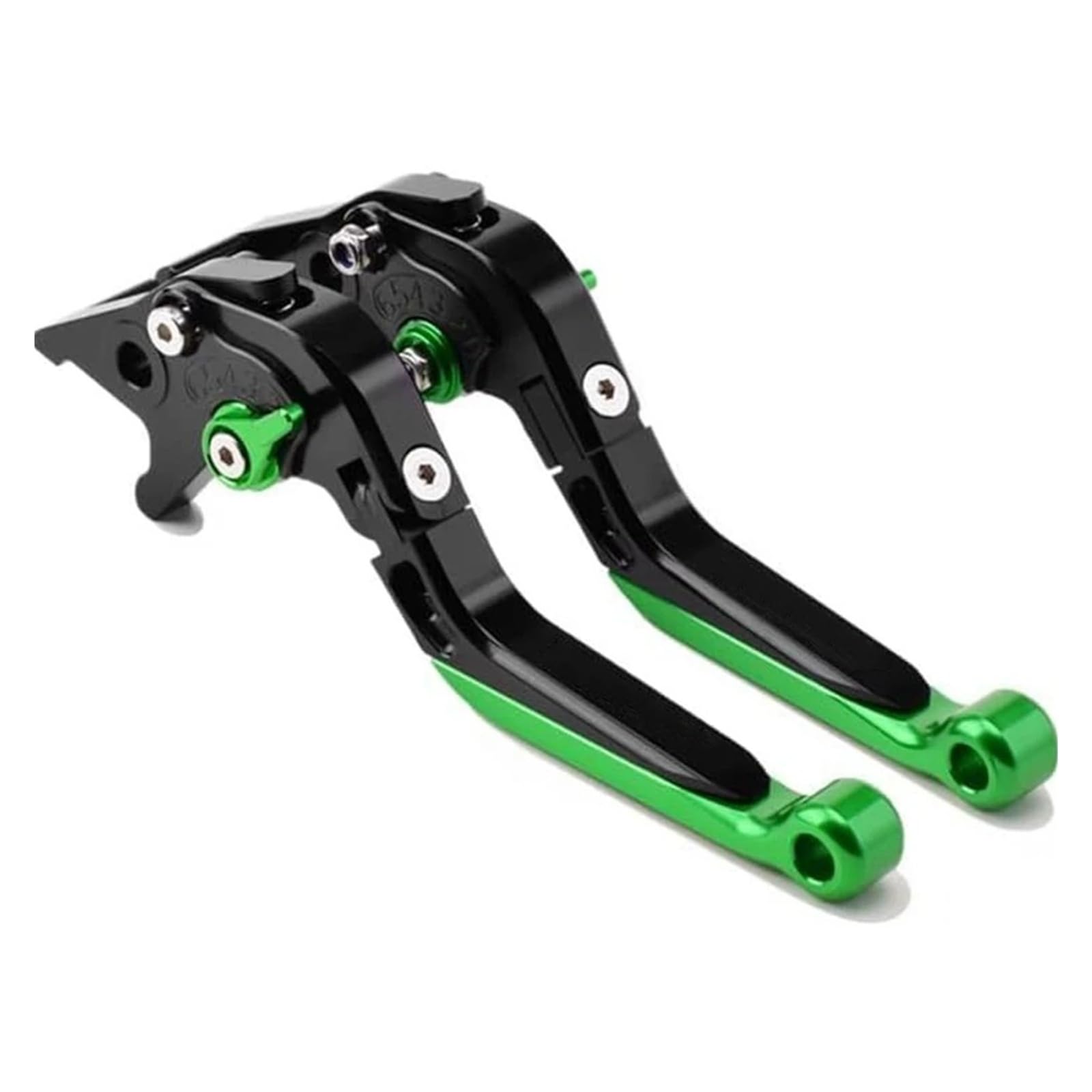 Dajmsuy K Motorbike Brake Clutch Lever For Fjr 1300 2003 For Xjr 1995-2003 Motorcycle Brake Clutch Levers