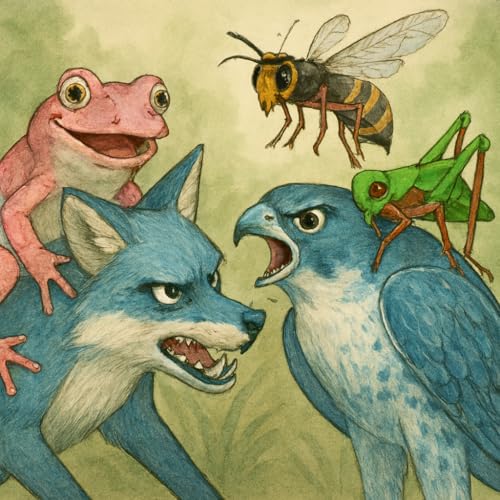 Why Were the Fox and Falcon Not as Popular as the FGH R/C Buggies?