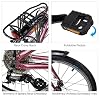 Dahon VYBE D7 Folding Bike, Lightweight Aluminum Frame; 7-Speed Shimano Gears; 20 Foldable Bicycle for Adults