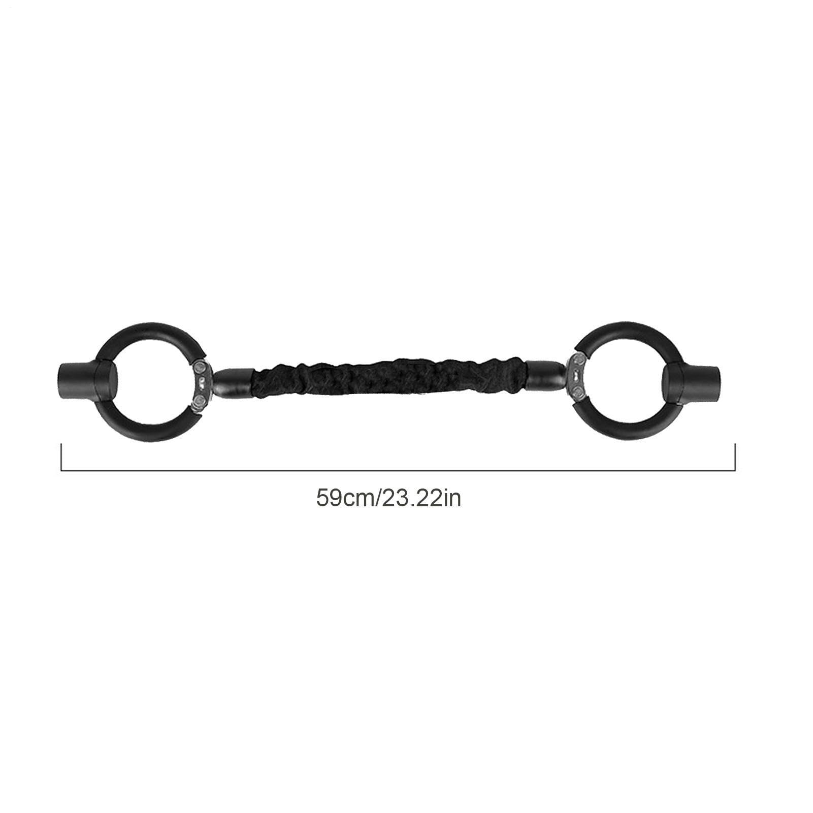 Catena Antifurto da Bicicletta Antifurto pesante | Lucchetto a catena per monopattino elettrico donne, uomini, adulti, pendolari quotidiani, uso interno, abitazione,