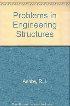 Hardcover Problems in Engineering Structures Book