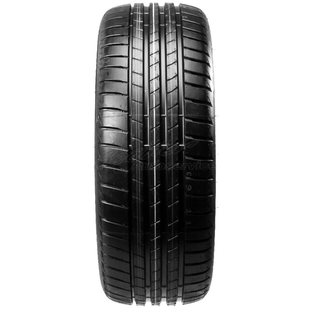 Bridgestone Turanza T005-255/45 R19 104Y Xl Mo - A/A/69 - Pneumatico Estivo (Per Auto E SUV/4X4)-image