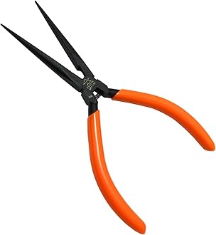 Amazon.com: Fujiya: Long Nose Pliers
