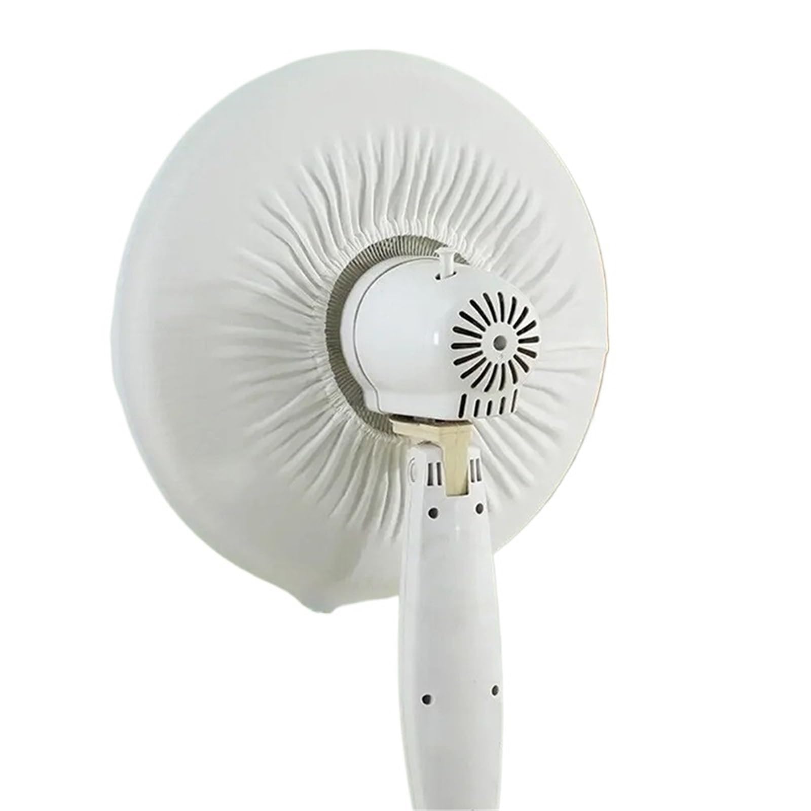 TRRYUIP Fan Cover Portable Dustproof All-inclusive Electric Fan Dust Cover Household Floor Waterproof Protective Accessories