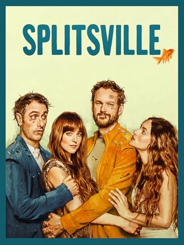 Bild: Splitsville f�r 16,99 EUR bei amazon.de