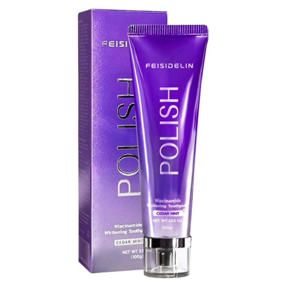 best whitening toothpaste