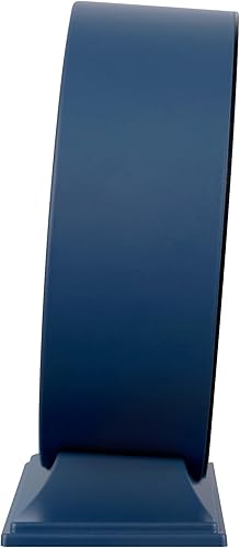 Miniatura 8 de Reloj despertador analógico retro antiguo de 4.5 pulgadas, pequeño reloj silencioso de mesita de noche con luz manual, funciona con pilas,