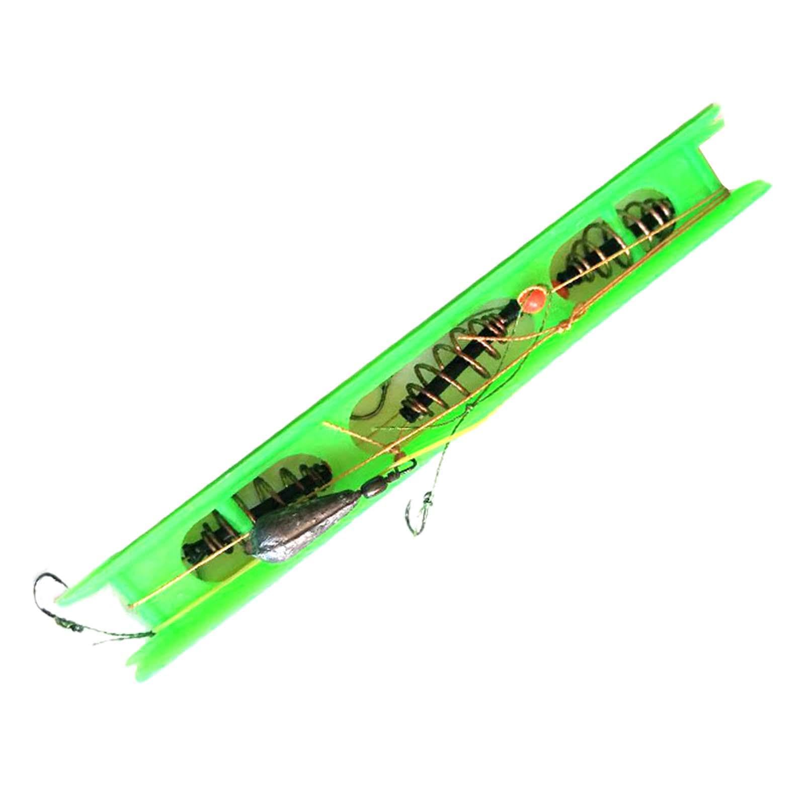 SAZ DEKOR Carp Fishing Baits Hooks Trap Fishing Hooks Crucian Coarse Lures Trap Hooks 20g