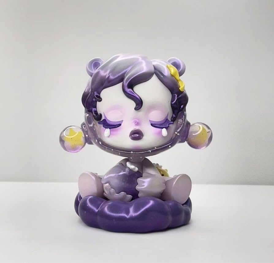 スカルパンダ/ポップマート/POPMART/SKULLPANDA/シークレット スカルパンダ skullpanda popmart シークレット secret