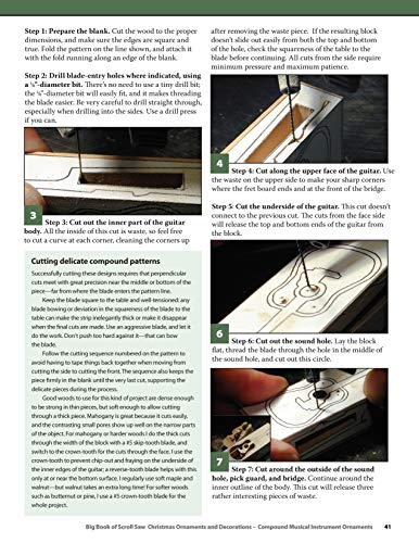 Big Book of Christmas Ornaments and Decorations