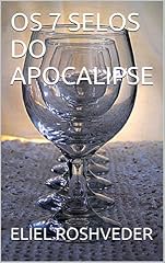 Capa de OS 7 SELOS DO APOCALIPSE