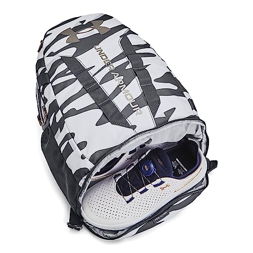Image of Under Armour Hustle Backpack