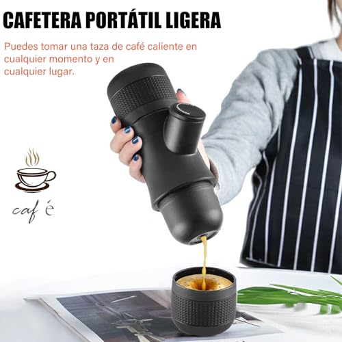Lista de Termo Cafetera , tabla con los diez mejores. 17 Imagen adicional