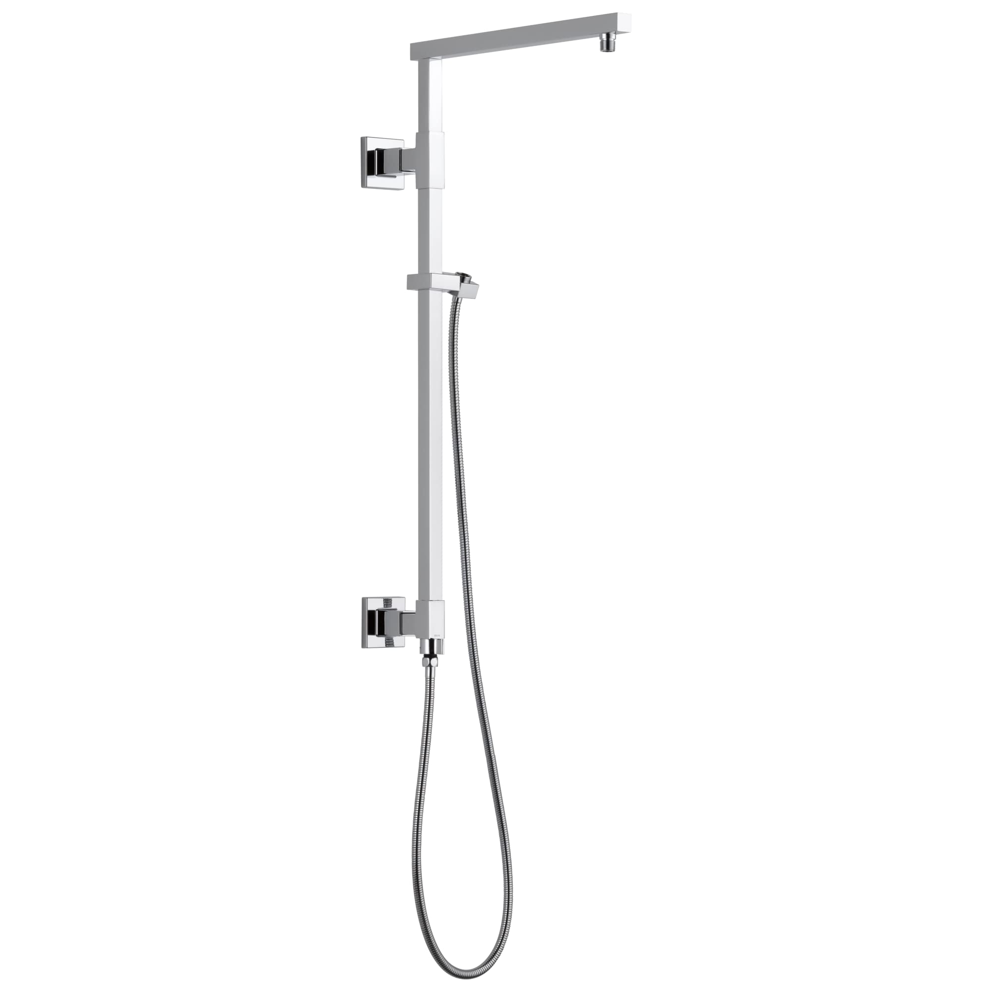 DELTADelta 58420-PR Universal Components Shower Column, Lumicoat Chrome