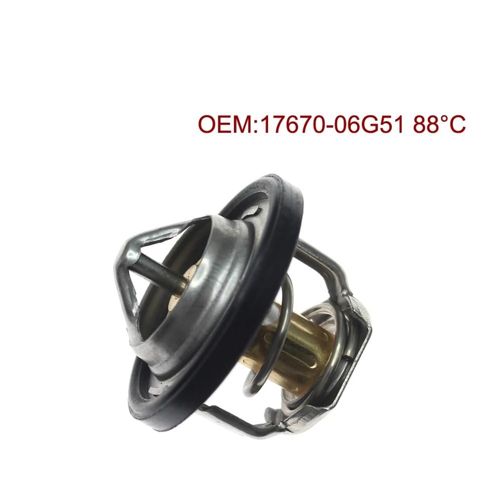 Termostatos del motor Para Suzuki Vstrom 650 1000 1050 V-Strom