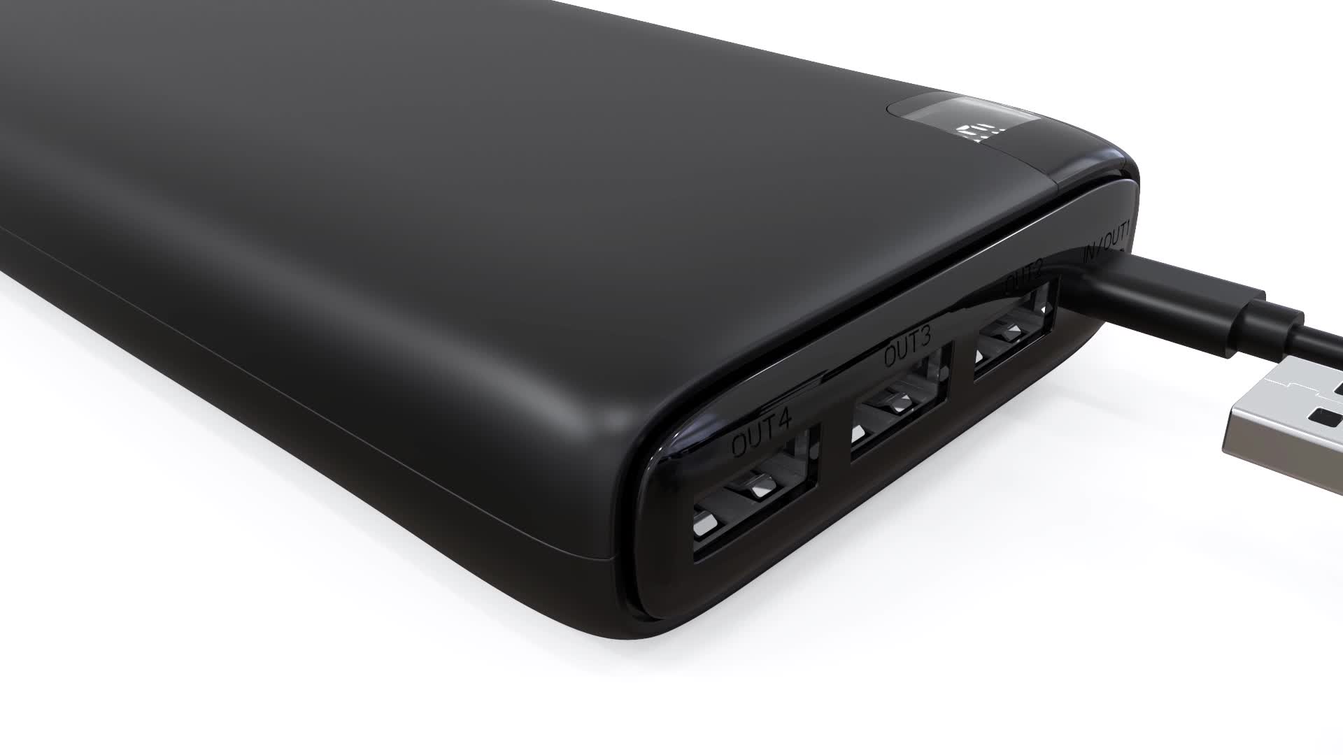 Riapow Solar Charger Power Bank Review: Is It Worth It