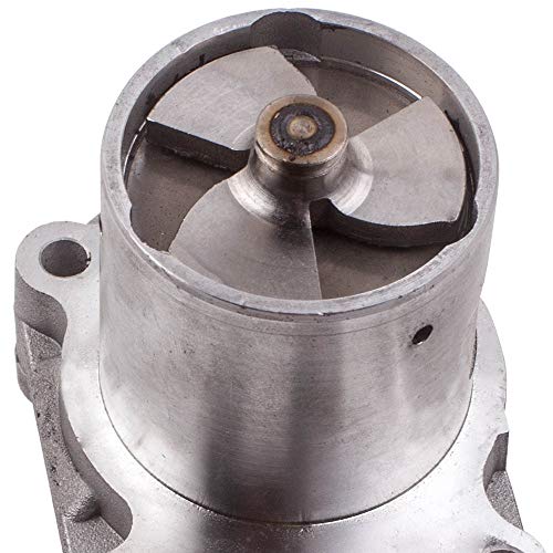 EGR Exhaust Gas Recirculation Valve for Dodge Freightliner Sprinter 2500 3500 2.7L 2004 2005 2006 - Thumbnail 7