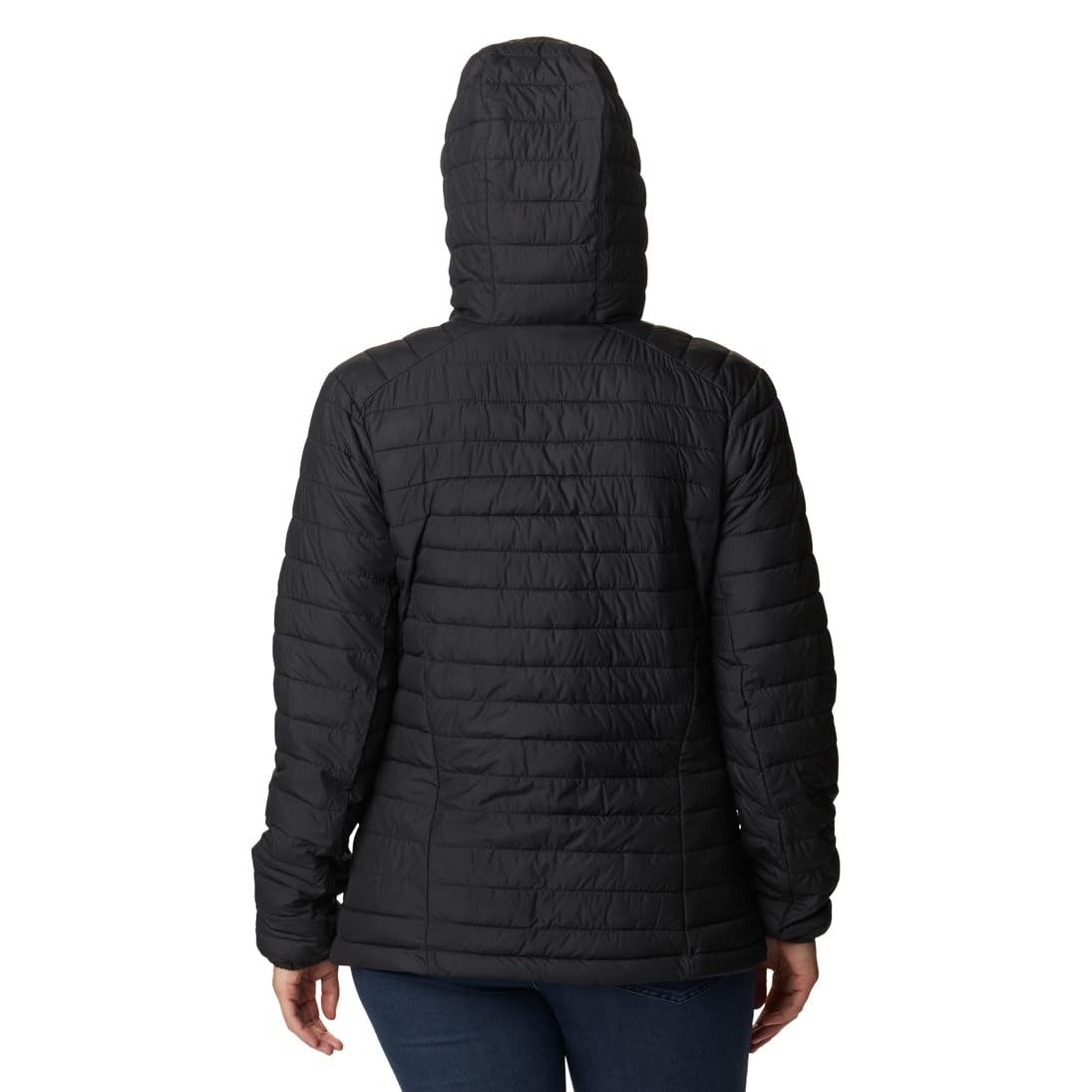 Columbia Silver Falls Chaqueta Con Capucha Mujer