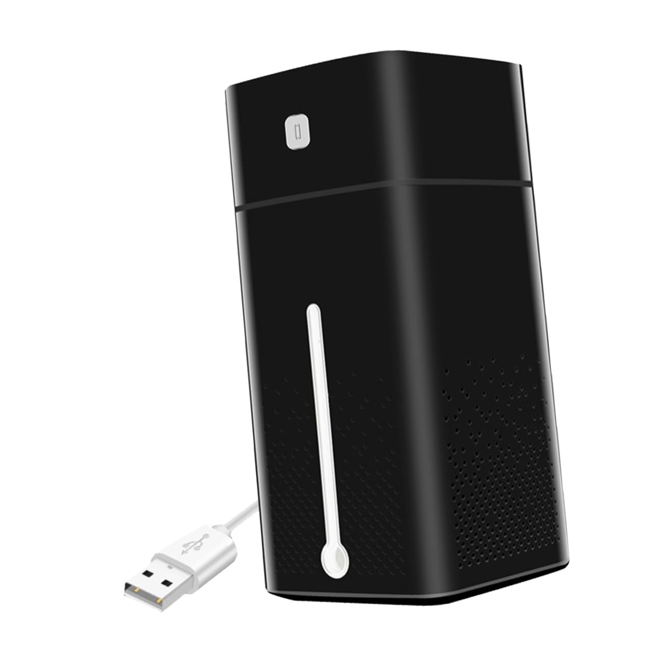 Humidificateur air USB contre l'air sec en voiture et à la maison