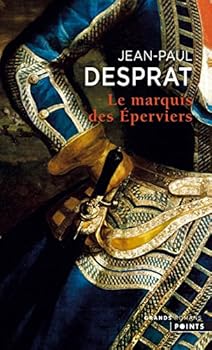 Paperback Marquis Des Eperviers(le) [French] Book