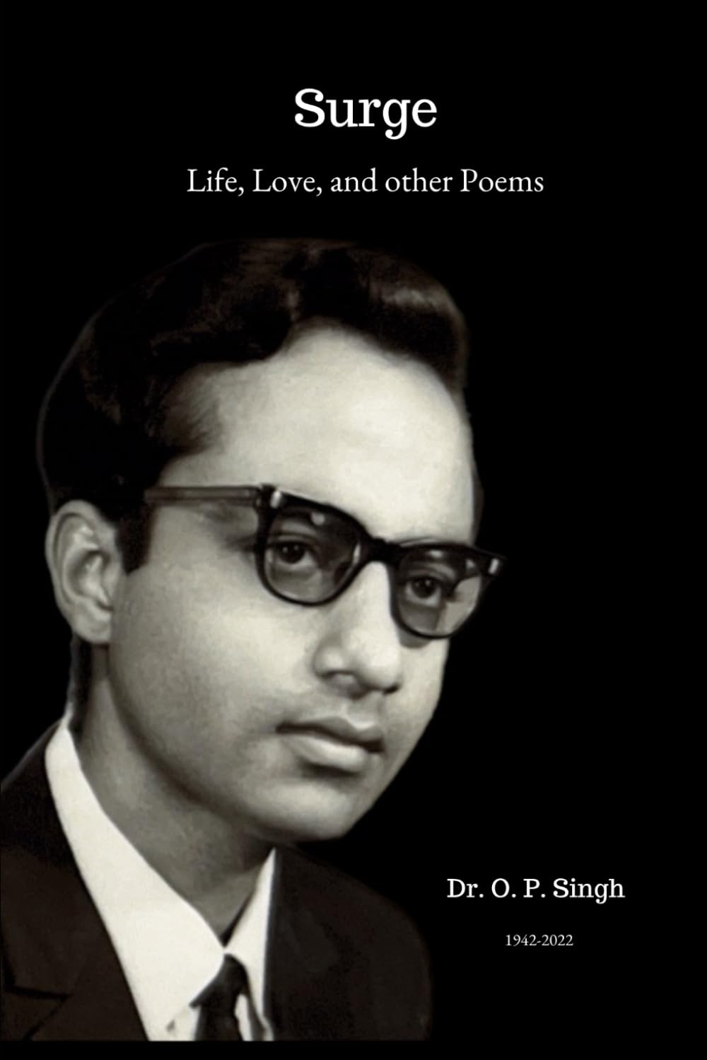 Surge: Life, Love, and other Poems