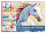 PERFEKTES GESCHENK - Kalender für Freunde und Familie, für Kinder und Erwachsene, jung und alt, zu Weihnachten, Geburtstag oder zwischendurch.