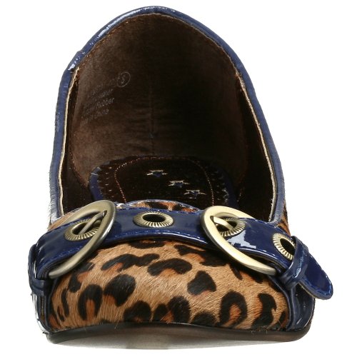 Image of Naughty Monkey Women's Stop The Madness Flat