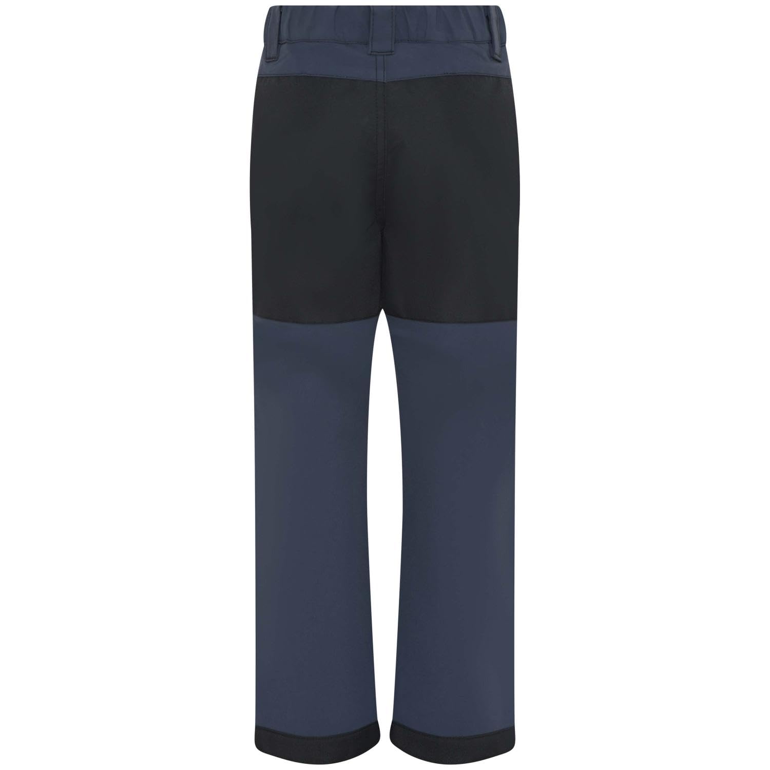 Lego Unisex Wanderhose Lego Wear Unisex Outdoor Hose Gefüttert Wasserabweisend