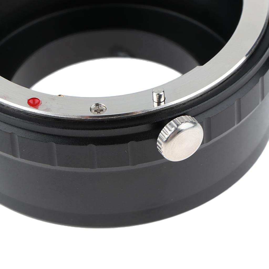 Pk-M4/3 Adapter Ring for Pentax Pk Lens to Micro 4/3 Olympus Panasonic M43 Cameras & Photo | Lenses & Filters | Lens Adapters Mounts & Tubes-image-43