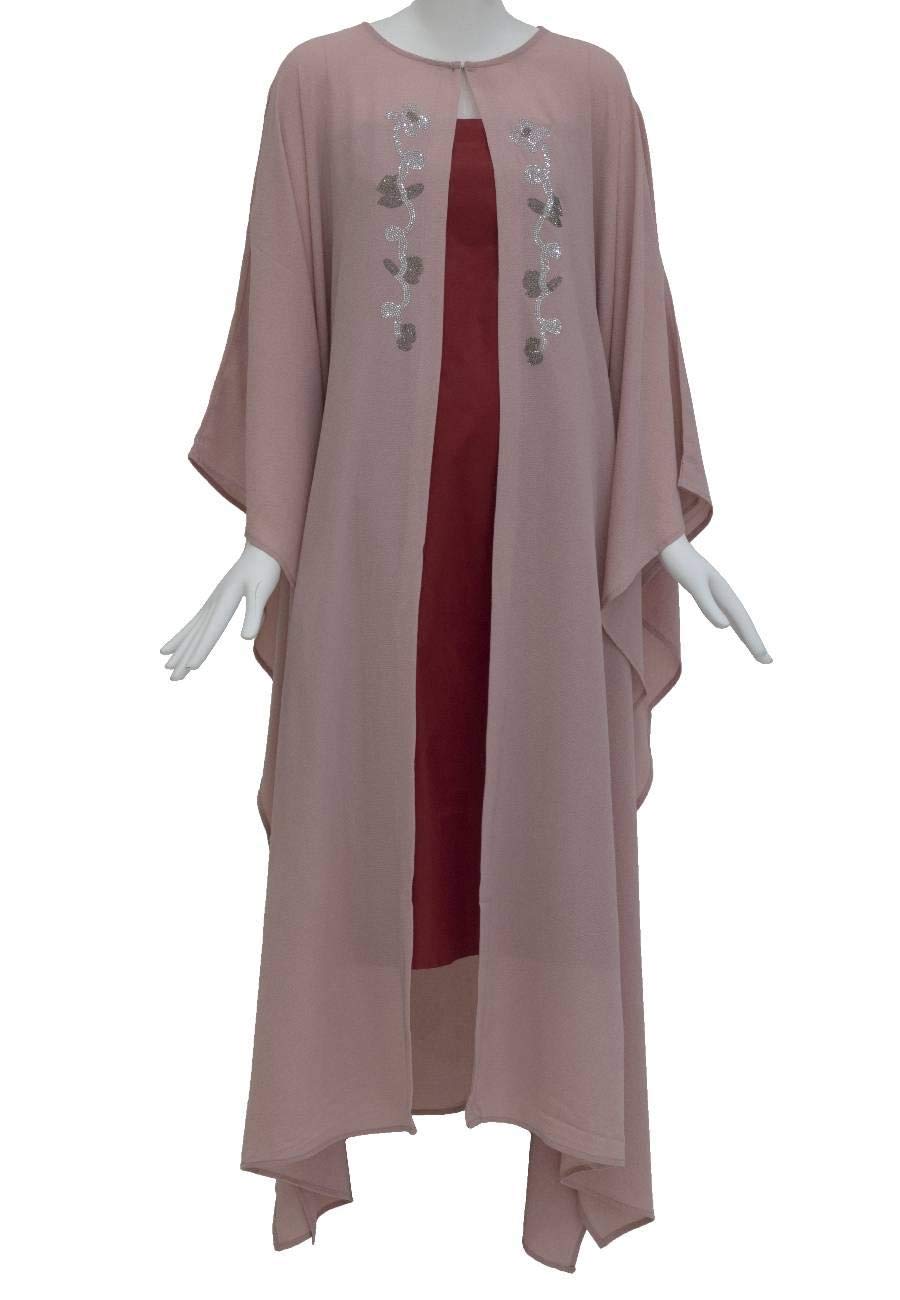 Casual Jilbab For Women