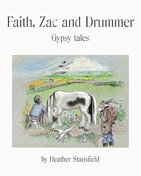 Paperback Faith, Zac & Drummer Book
