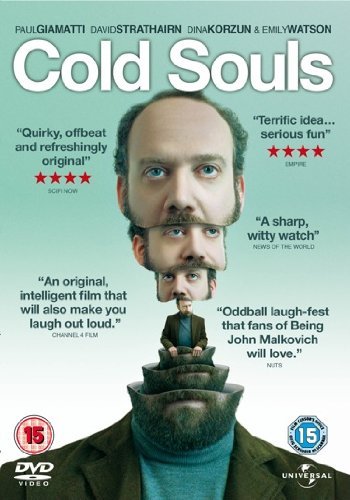 Preisvergleich Produktbild Cold Souls [DVD] by Paul Giamatti