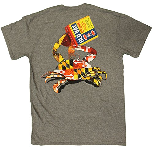 Old Bay® - Open Can T-Shirts