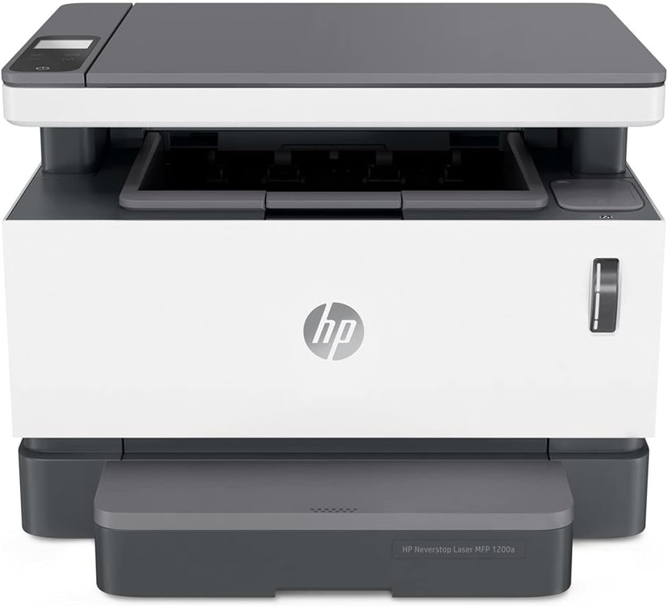 HP Neverstop Laser MFP 1200a Printer