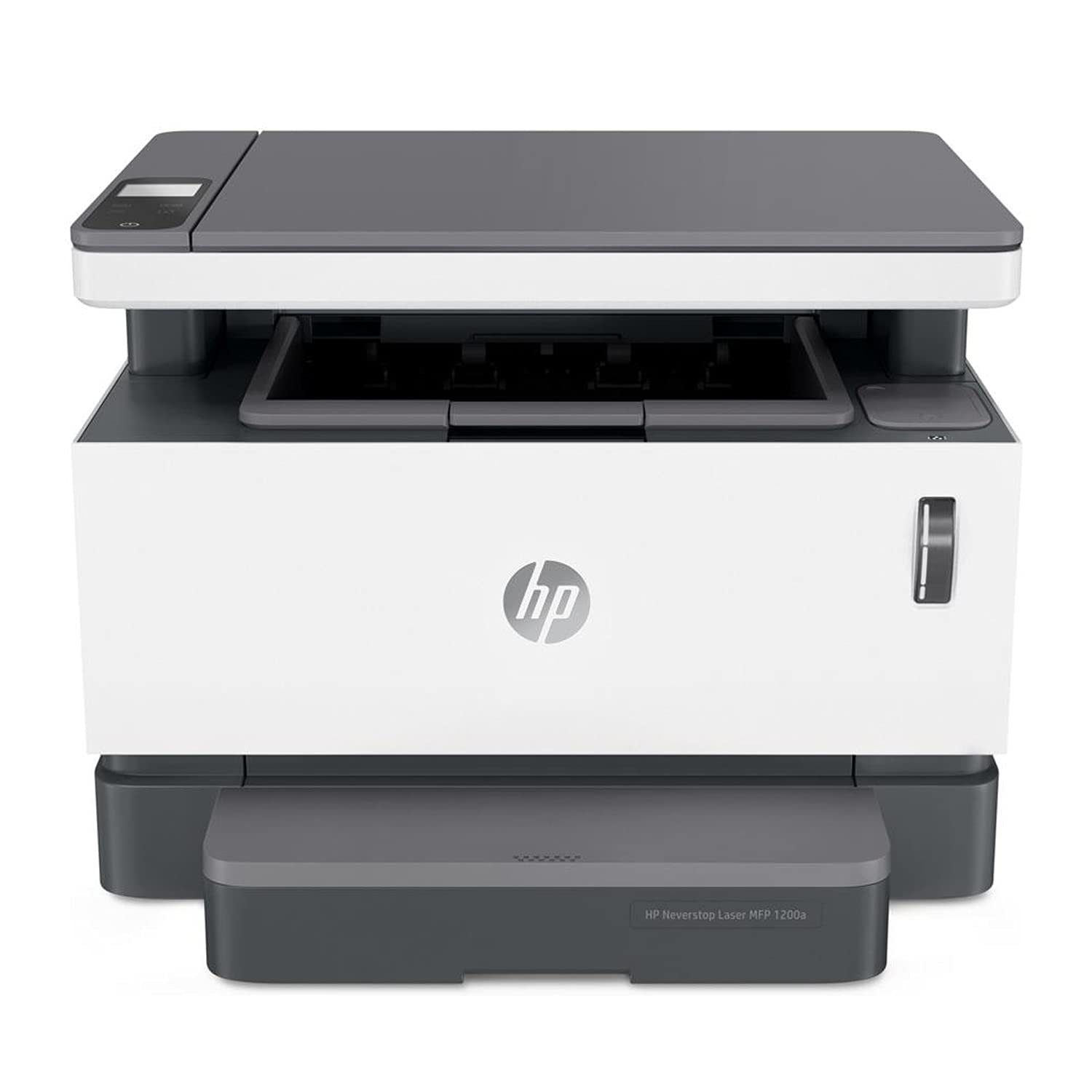 HP Neverstop Laser MFP 1200a Printer