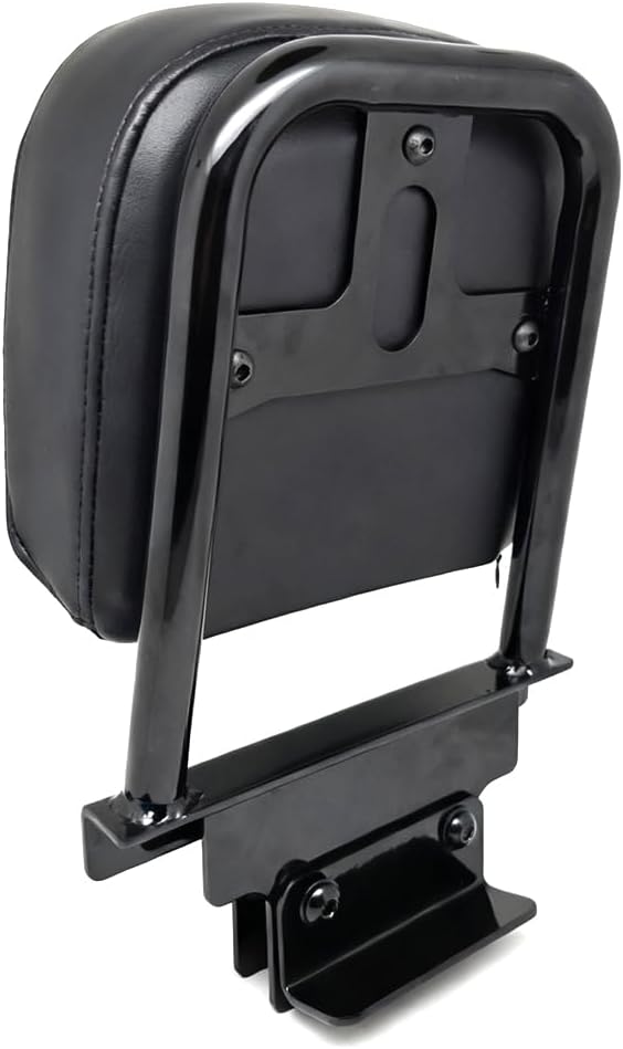 Motorcycle Driver Rear Backrest Kit for Honda CT125 Trail 125 Hunter Cub 125