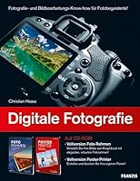 Digitale Fotografie 3772378137 Book Cover