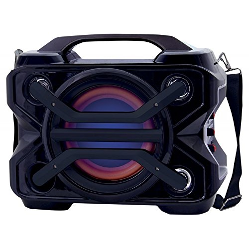 CE-GSH Altavoz Portatil GR-WSK260 en Rebaja