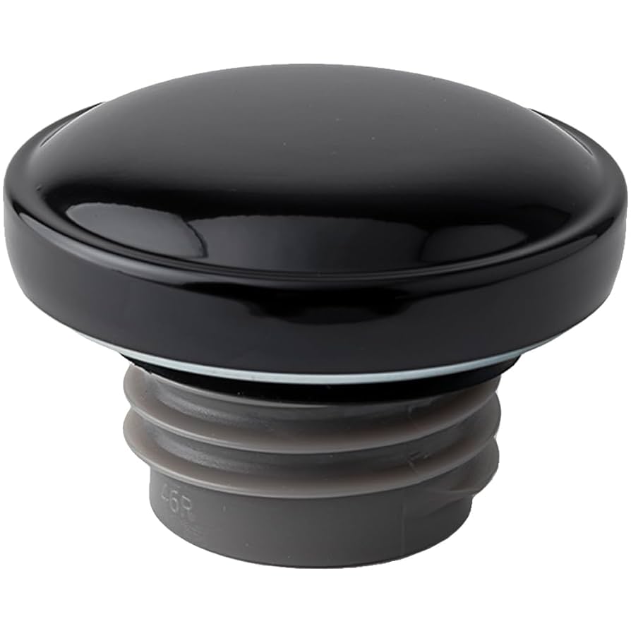 Knurled Screw-in Rtcheting Gloss Blck Vented Gs Kuwit | Ubuy