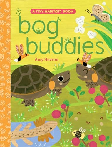 Bog Buddies (Tiny Habitats)