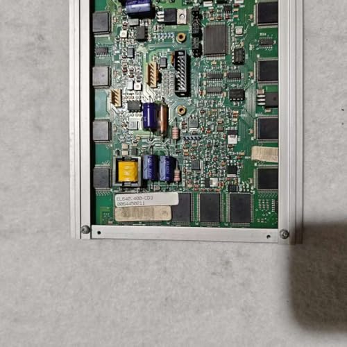 Image of LCD Display Screen Panel 9.1 inch EL640.400-CD3 Spot Goods